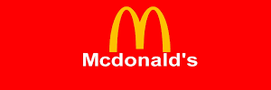 McDonald's Bahrain